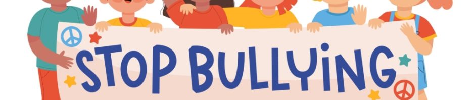 Berantas Bullying di sekolah